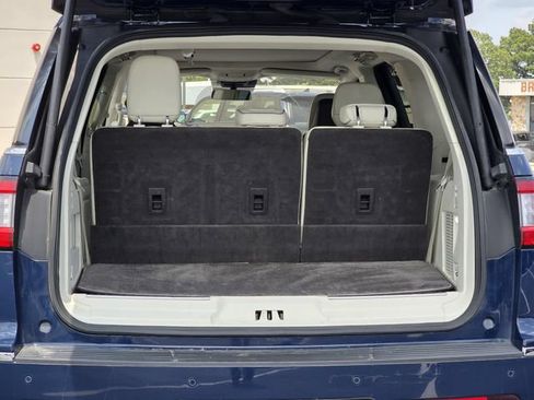 Used 2020 Lincoln Navigator Black Label AWD/4WD image 37