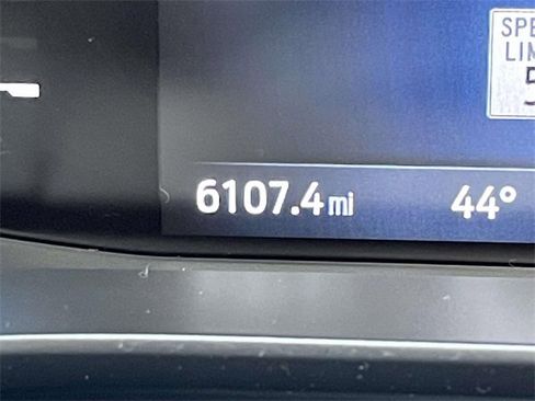 Certified 2024 Ford Escape Active w/ Tech Pack #1 image 21