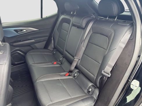 Used 2024 Chevrolet Equinox EV LT image 14