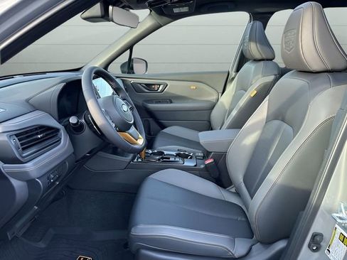New 2026 Subaru Forester Wilderness image 24