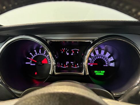 Used 2006 Ford Mustang GT Premium RWD image 18