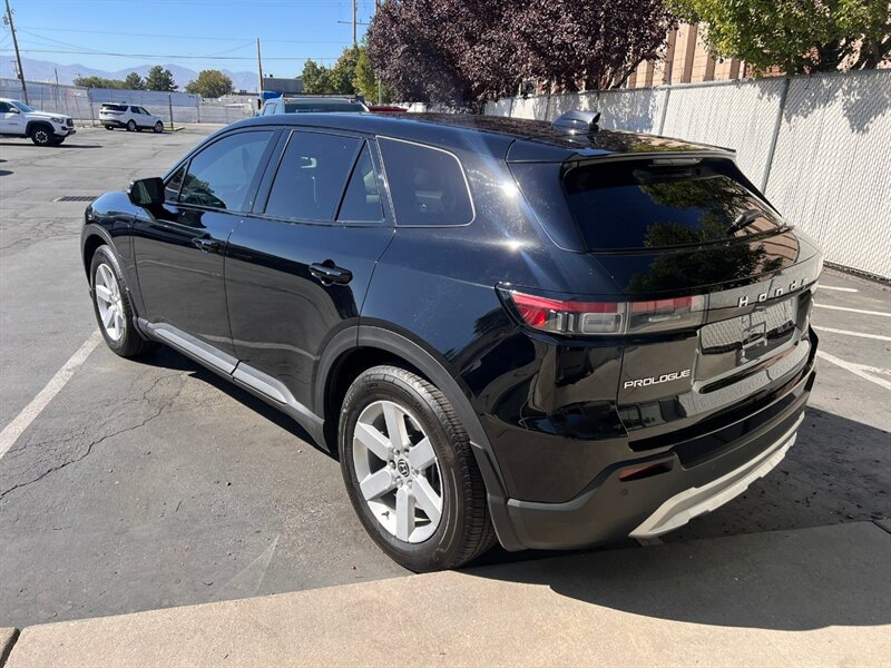 Used 2025 Honda Prologue Eco image 5