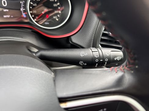 Used 2020 Jeep Compass Trailhawk image 25