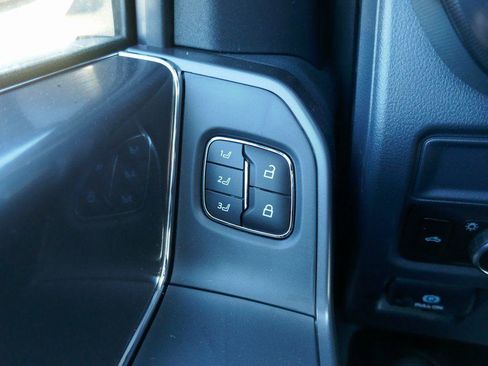 New 2026 Ford F150 Lariat image 18