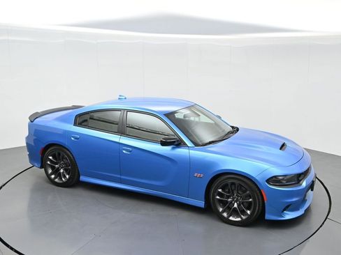Used 2023 Dodge Charger Scat Pack w/ Harman/Kardon Audio Group image 55