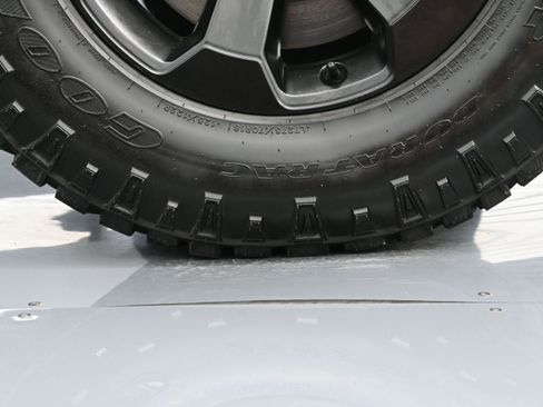 Used 2023 RAM 1500 Rebel w/ Rebel Level 2 Equipment Group AWD/4WD image 45