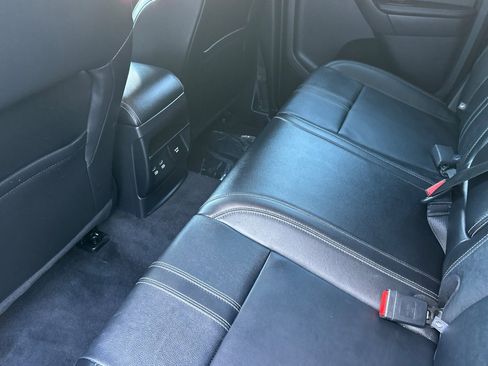 Used 2020 Ford Ranger Lariat w/ Technology Package image 15