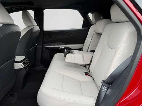 New 2026 Lexus RX 350 Premium image 8
