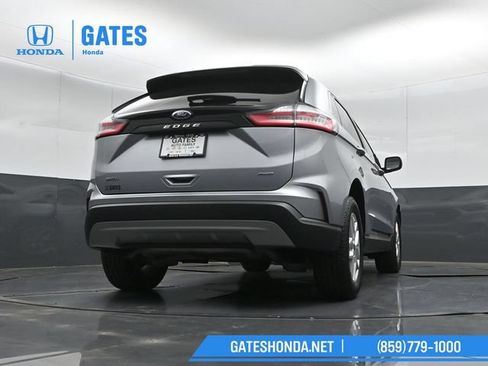 Used 2022 Ford Edge SEL w/ Convenience Package AWD/4WD image 34