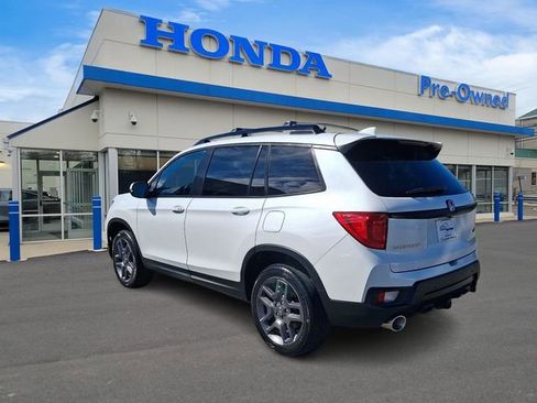 Used 2023 Honda Passport EX-L image 6