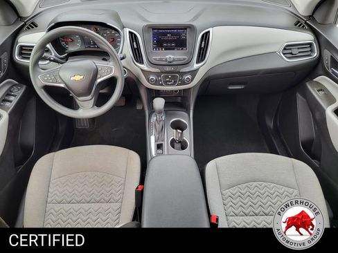 Used 2023 Chevrolet Equinox LS FWD image 18