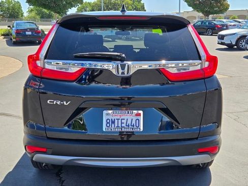 Used 2019 Honda CR-V EX image 5