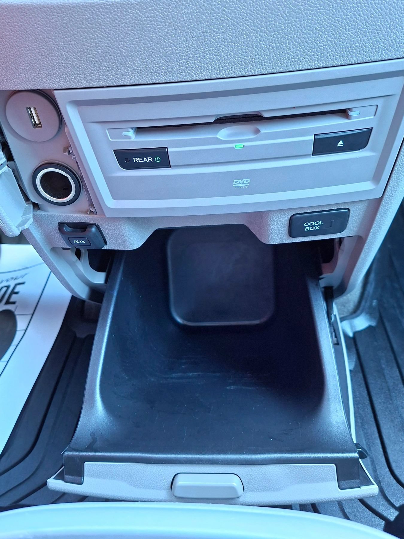 Used 2016 Honda Odyssey EX-L image 19