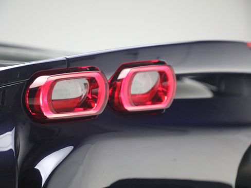Certified 2024 Ferrari SF90 Spider AWD/4WD image 36