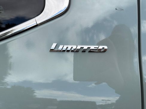 Used 2023 Toyota Tundra Limited w/ TRD Off-Road Package AWD/4WD image 23