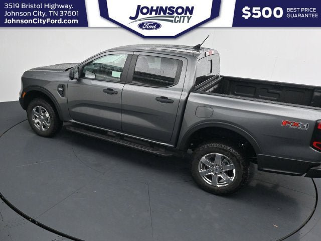 New 2026 Ford Ranger XLT w/ FX4 Off-Road Package AWD/4WD image 20