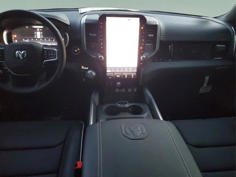 New 2026 RAM 1500 Laramie image 9