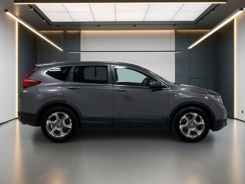 Used 2017 Honda CR-V EX-L image 6