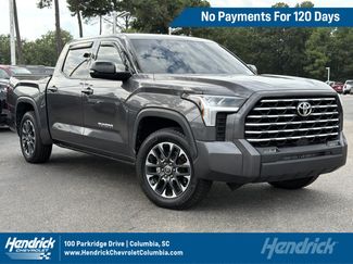 Used 2022 Toyota Tundra SR5 w/ SR5 Premium Package RWD video 1