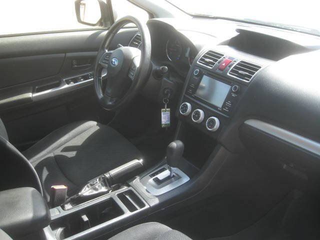 Used 2015 Subaru Impreza 2.0i AWD/4WD image 19