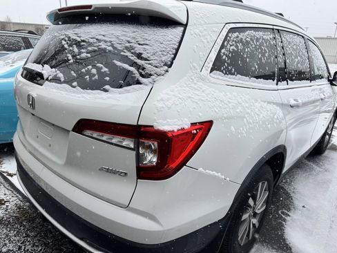 Used 2020 Honda Pilot EX-L image 4