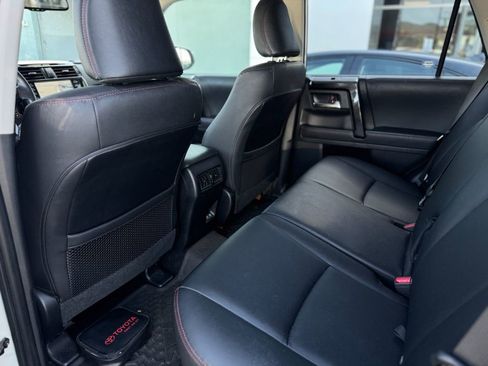 Used 2021 Toyota 4Runner TRD Pro image 16