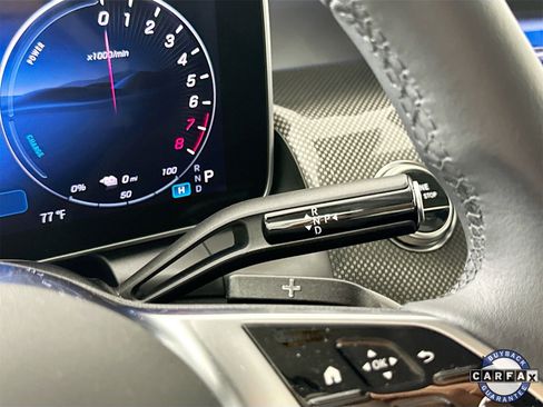 Used 2025 Mercedes-Benz GLC 350e GLC 350e image 18