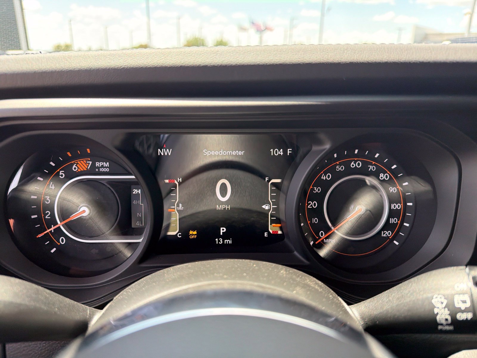 New 2026 Jeep Wrangler Unlimited Sahara AWD/4WD image 29