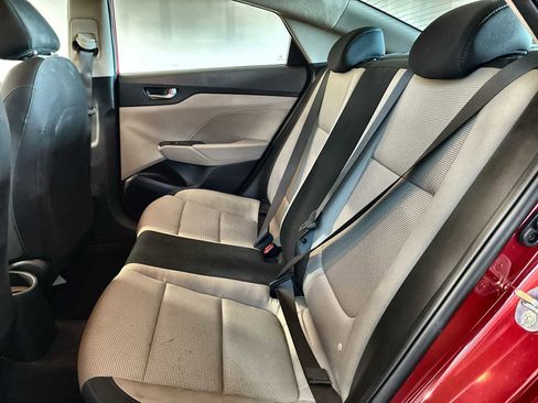 Used 2022 Hyundai Accent SE image 23