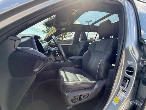Certified 2024 Lexus TX 350 AWD w/ Technology Package image 21