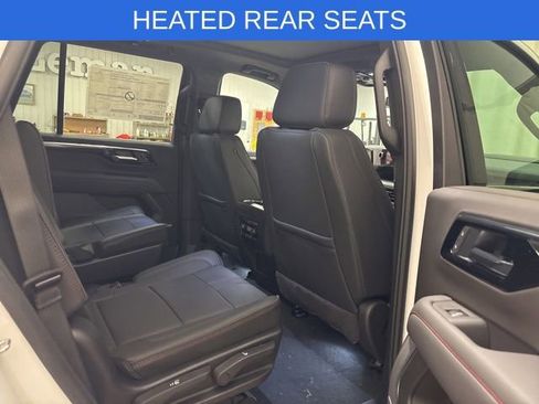 New 2026 Chevrolet Tahoe RST AWD/4WD image 18