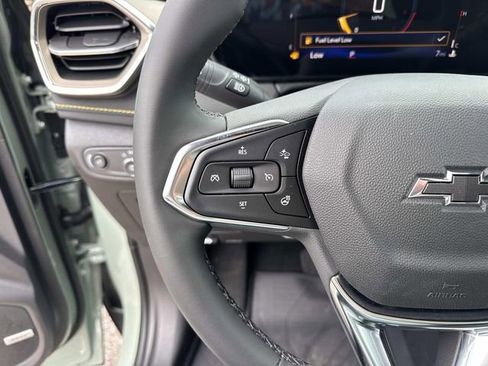 New 2026 Chevrolet TrailBlazer ACTIV w/ Convenience Package FWD image 46