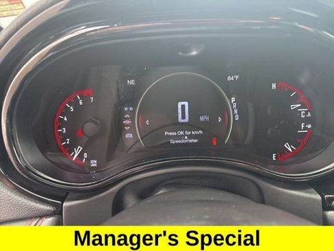 Used 2023 Dodge Durango GT AWD/4WD image 15