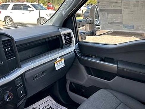 New 2026 Ford F250 XL w/ STX Appearance Package AWD/4WD image 22