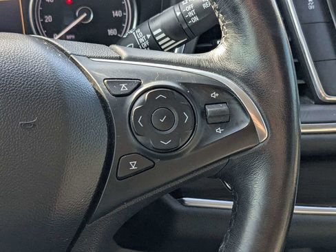 Used 2020 Buick Enclave Essence w/ Sound and Sites Package FWD image 26