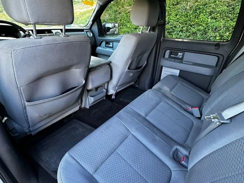 Used 2013 Ford F150 XLT image 23