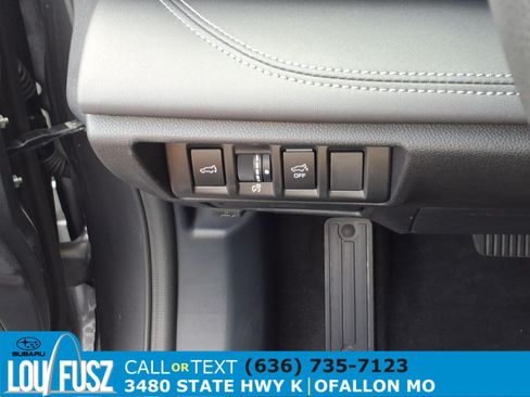 Used 2024 Subaru Outback Limited AWD/4WD image 21