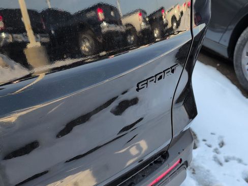 New 2026 Honda CR-V Sport-L image 5