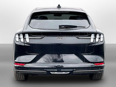 New 2026 Ford Mustang Mach-E Premium w/ Sport Appearance Package image 4