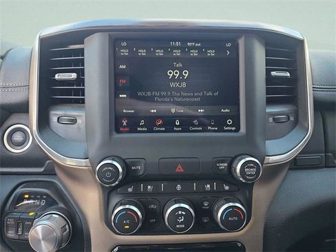 Used 2020 RAM 1500 Laramie image 20