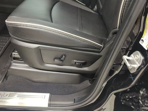 New 2026 RAM 3500 Limited image 16