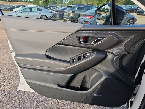 New 2026 Subaru Crosstrek 2.5i Limited AWD/4WD image 55