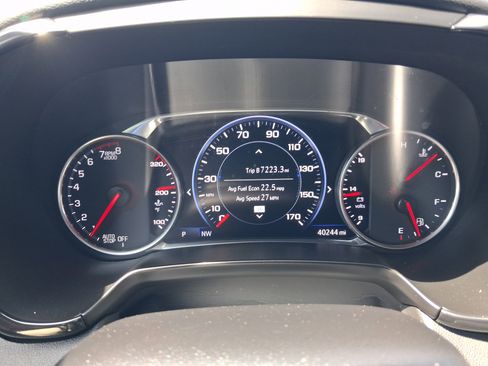 Used 2020 Chevrolet Blazer RS image 16