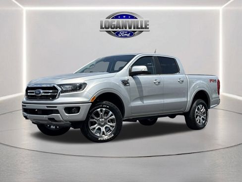 Used 2019 Ford Ranger Lariat w/ Equipment Group 501A Mid AWD/4WD image 1