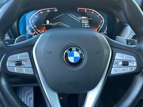 Certified 2023 BMW X3 sDrive30i w/ Convenience Package image 29