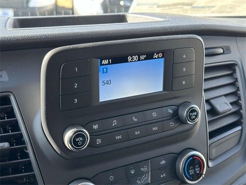 New 2025 Ford Transit 250 148 Medium Roof w/ Load Area Protection Package image 13