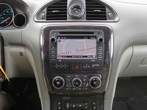 Used 2016 Buick Enclave Premium w/ Experience Buick Package image 15