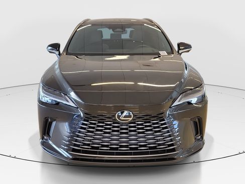 Certified 2025 Lexus RX 450h AWD w/ Convenience Package image 3