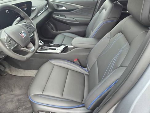 New 2026 Buick Envista Sport Touring w/ Convenience I Package image 17