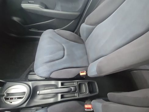 Used 2010 Honda Fit Sport image 20